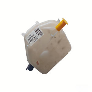 Depósito de Líquido de Frenos para Citroën 307, 4635A6 OE ZQ92246680, Nuevo, Material PP - Product Image 3