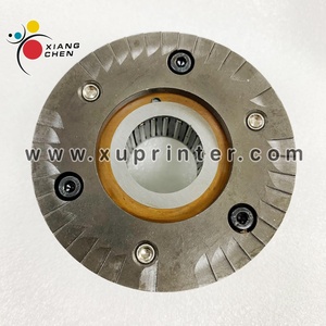 Embrague de alimentación HD WD de la mejor calidad 92.109.1311 para Heidelberg SM74, embrague de alimentación de entrega offset - Product Image 3