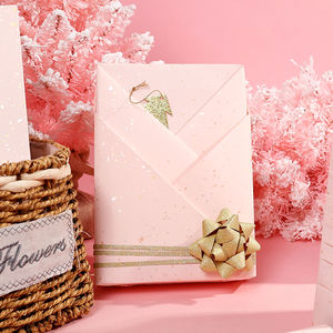 2025 nouveau lancement étoiles papier spécial qualité environnementale bon anniversaire mariage bénédiction papier d'emballage cadeau - Product Image 4