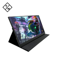 OEM 165Hz prix d'usine 17.3 pouces 2560x1440 IPS moniteur LCD nouveau 17.3 pouces écran large IPS PS écran d'ordinateur jeu sans contact