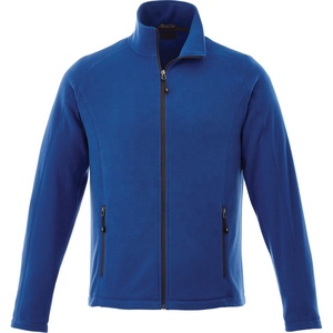 Veste d'extérieur décontractée en polaire de polyester épais pour l'hiver, personnalisable avec votre marque, nouvelle veste décontractée en polaire pour l'automne - Product Image 5