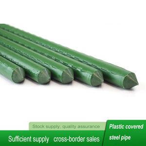 Piquets de support de plantes modernes PET à usage intensif pour les roses et les tomates grimpantes - Product Image 5