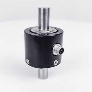 Sensor de Torque Rotatorio de Doble Ranura Tipo DYNT-S 50N.m, Celda de Carga de Torque DYNT-S 50N.m - Product Image 3