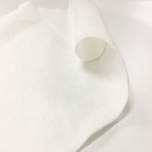 Tela no tejida de fieltro perforada para sofá, 100% PP, el mejor precio, venta al por mayor - Product Image 6