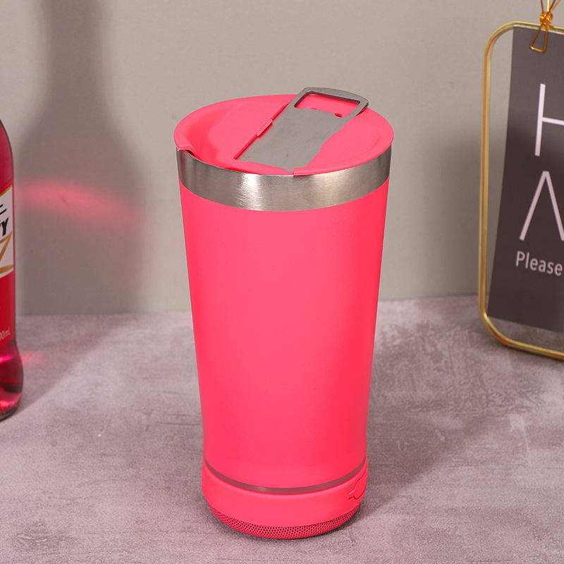 hot pink