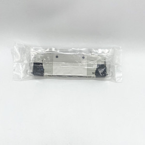 วาล์วนิวแมติกโซลินอยด์ขนาดกะทัดรัด 5/2 ทาง รุ่น L10 ซีรีส์ พอร์ต M7 DC24V ตอบสนองรวดเร็ว สำหรับระบบอัตโนมัติ - Product Image 4