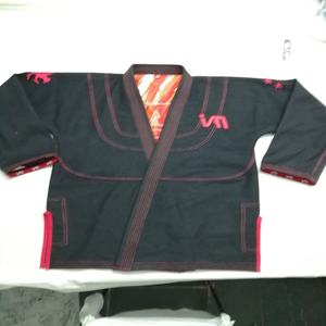 Contrôle de qualité haut de gamme 100% Custom BJJ Gi et Kimonos pour MMA Boxing Karaté-Fabriqué au Pakistan - Product Image 4