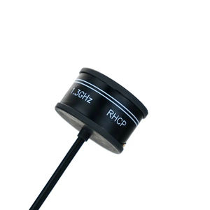 Uangel rhcp 1.2G 1.3G เสาอากาศแบบวงกลมโพลาไรซ์รอบทิศทาง1.9dbi SMA พลาสติก ABS สำหรับโดรนระยะไกลชิ้นส่วน DIY ของ FPV - Product Image 5