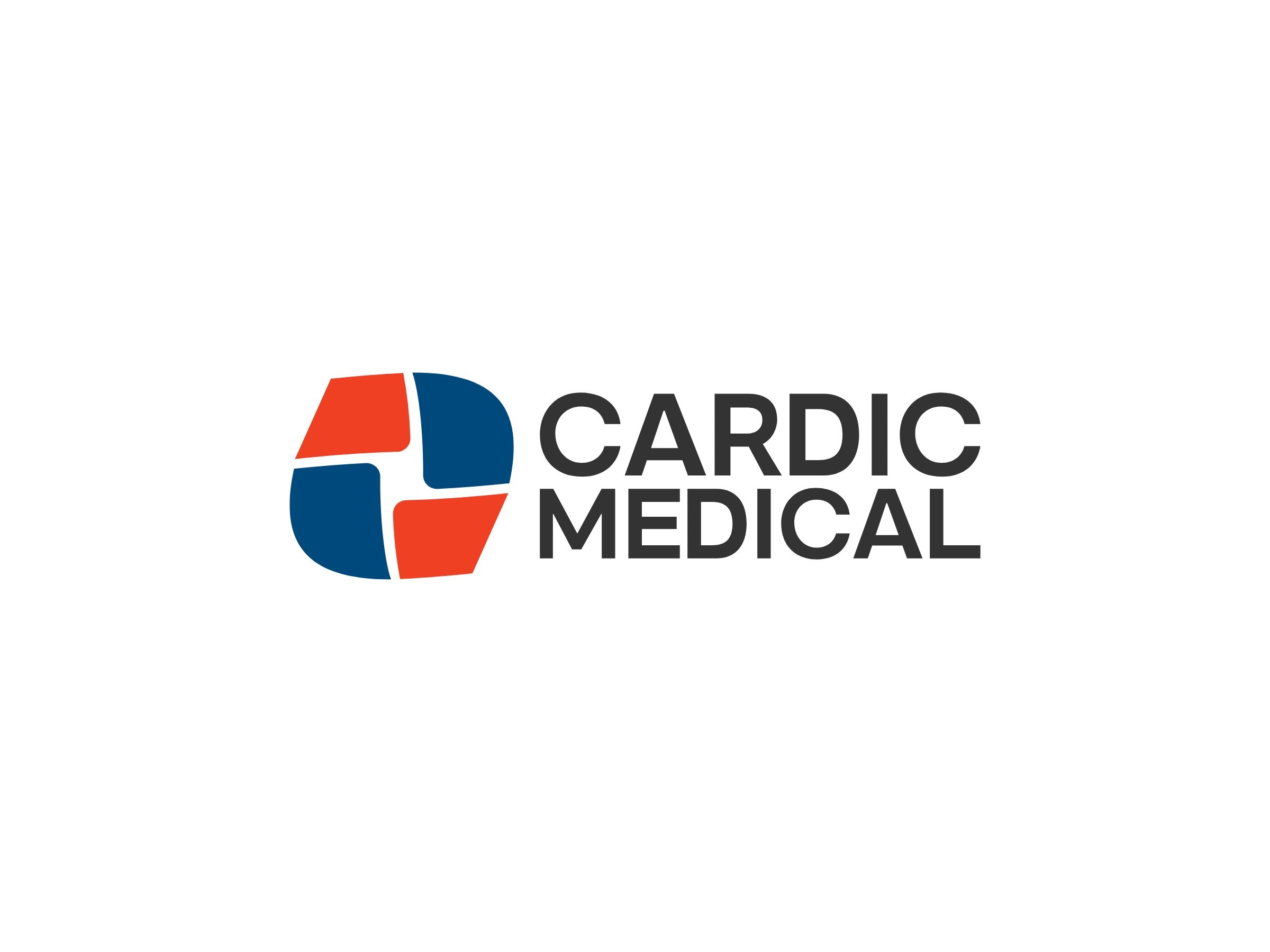 Cardic (Shanghai) Medical Technology Co.,LTD logo