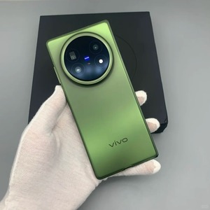 มือถือ Vivo X Fold 5 มือสอง สภาพ 99% ของแท้ เกรด A+ รองรับ 5G ปลดล็อคแล้ว - Product Image 1