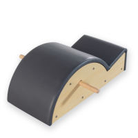 Satış ticari accessocommercial pilatus egzersiz fabrika profesyonel Pialtes Reformer Wunda sandalye Pilates ekipman seti