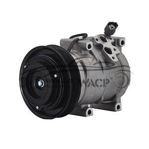 <span class=keywords><strong>Compresor</strong></span> <span class=keywords><strong>de</strong></span> <span class=keywords><strong>Aire</strong></span> Acondicionado <span class=keywords><strong>para</strong></span> Automóvil <span class=keywords><strong>Honda</strong></span> <span class=keywords><strong>Accord</strong></span> 2003-2007, Modelo 4472204872 38800RCAAA030 <span class=keywords><strong>para</strong></span> Sistemas <span class=keywords><strong>de</strong></span> <span class=keywords><strong>Aire</strong></span> Acondicionado CG1 CM6 WXHD010 - Product Image 3