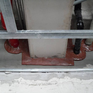 Masilla Ignífuga para Juntas <span class=keywords><strong>de</strong></span> Construcción, Sellador Orgánico Resistente al Fuego para Penetraciones en Paredes y <span class=keywords><strong>Pisos</strong></span> - Product Image 6