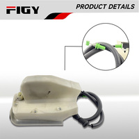 FIGY 17-21 pour TESLA MODEL 3 ACTIONNEUR DE SERRURE DE PORTE AVANT DROITE 1068963-00-G OEM