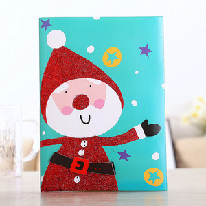 Usine gros anniversaire/vacances/<span class=keywords><strong>carte</strong></span> de voeux de noël <span class=keywords><strong>carte</strong></span>-<span class=keywords><strong>cadeau</strong></span> de noël pour les décorations de fête de <span class=keywords><strong>maison</strong></span> de vacances - Product Image 6