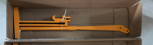 Y Star Picket T <strong>Post</strong> Remover Fence <strong>Post</strong> Puller Fence <strong>Post</strong> Lifter - Product Image 6