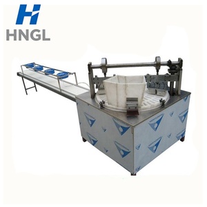 สายการผลิตอาหารสำหรับทำข<span class=keywords><strong>น</strong></span>ม<span class=keywords><strong>ข้าว</strong></span>เห<span class=keywords><strong>น</strong></span>ียวและขนมถั่วลิสงงาดำ - Product Image 5