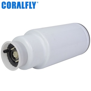 Wholesale Best Performance 4587259 FS20007 P550900 Excavator Engine Fuel <b>Water</b> Separator <b>Filter</b> - Product Image 3