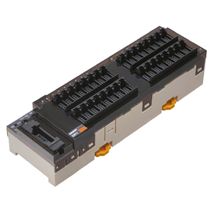 Module de télécommande PLC série Omron CRT1 100 % neuf, CRT1-OD16-1/CRT1-ID16-1, nouveau module d'automatisation industrielle programmable d'origine - Product Image 1