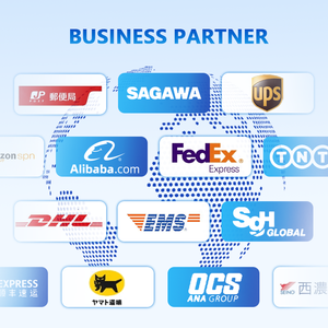 Zuverlässiger Drop-Shipping-Service von Tür zu Tür Von China nach Senegal Umfassender Air Express-Logistik agent - Product Image 2