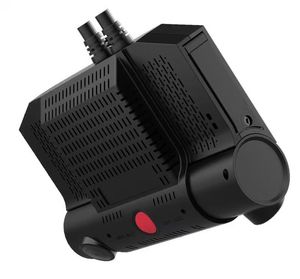 Cámara Dual MDVR M20lc OEM ODM Delantera y Trasera 1080P H.265 H.264 2 Canales para Uso en Flotas de Autobuses RTSP Vista Previa Local <span class=keywords><strong>VLC</strong></span> - Product Image 2