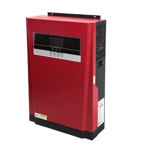 <span class=keywords><strong>Onduleur</strong></span> solaire hybride, 800W, <span class=keywords><strong>1kva</strong></span>, MPPT 24V/48V, chargeur de batterie, pour système solaire hors réseau, <span class=keywords><strong>prix</strong></span> d'usine - Product Image 1
