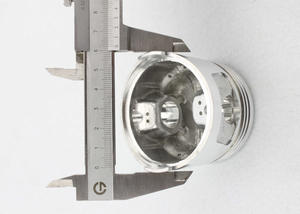 Repuesto para Moto, Anillos de Pistón para CG150, Kit de Pistón, Pistón para Motor de Cilindro Horizontal - Product Image 6