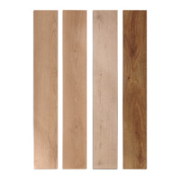 Plancher SPC d'usine, plancher flottant en PVC imperméable, plancher en vinyle imperméable à emboîtement de 5 mm, clic SPC avec coussin silencieux