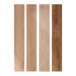 Plancher SPC d'usine, plancher flottant en <span class=keywords><strong>PVC</strong></span> imperméable, plancher en vinyle imperméable à emboîtement de 5 mm, clic SPC avec coussin silencieux - Product Image 4