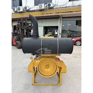 Moteur 3126 B C13 C18 C15 pour pièces d'excavatrice 555-5559/347-5407/<span class=keywords><strong>JTF</strong></span> 391-9039/7E-8050, moteur de machines de construction - Product Image 4