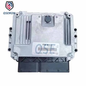 ชุดควบคุมเครื่องยนต์ ECU F01R00DL82 P700001018 F01R00DL81 P50000805สำหรับโมดูลอิเล็กทรอนิกส์ <span class=keywords><strong>P500</strong></span> 00805 P700 001018 - Product Image 3