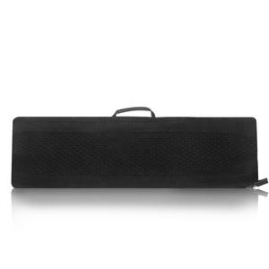 Protecteur de bandeau en tricot compatible avec la taille <span class=keywords><strong>Marshall</strong></span> 75mm * 255mm casque bandeau de remplacement couverture tête en tissu flexible - Product Image 3