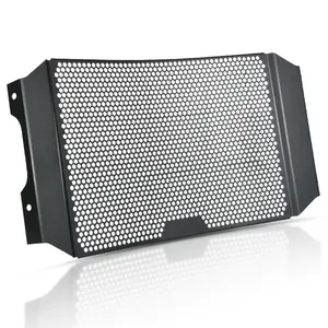 Protector de Radiador para Yamaha FZ8N FZ8S FZ1S FZ1N FZ8 FZ1 <span class=keywords><strong>N</strong></span> S <span class=keywords><strong>FZ</strong></span> 1 <span class=keywords><strong>8</strong></span> S <span class=keywords><strong>N</strong></span> 2006-2015 FAZER8, Rejilla de Protecció<span class=keywords><strong>n</strong></span> para Motocicleta - Product Image 3