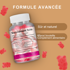 Таблетки для женского здоровья: гормональный баланс, поддержка репродуктивной функции, антивозрастной эффект. OEM-производство. Не для беременных. - Product Image 2