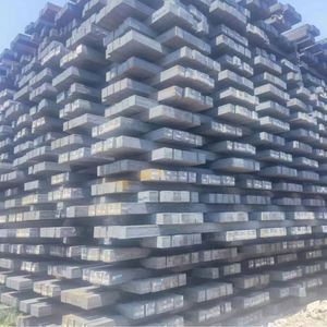 Mejor Precio en Lingotes Cuadrados de Acero Laminado en Caliente Q235, Servicio de Soldadura con Composición de Carbono, Marca ISO 9001 ASTM - Product Image 3