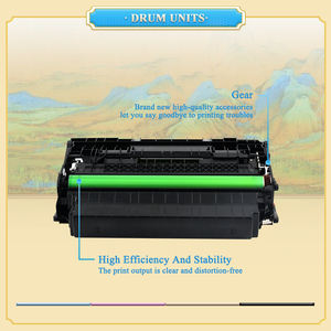 Unità Tamburo Compatibile <span class=keywords><strong>Lexmark</strong></span> 50F0Z00 per MS310 MX310 MX310dn MS310dn MS310d MS312dn MS315dn MS410d MS410dn MX410de MS415dn - Product Image 3