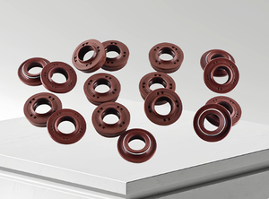 Kit de reparación de sellos de aceite tipo bala para joystick de excavadora Komatsu PC30 35 40 50 55MR-1/2, auténtico y apto para la venta directa de fábrica. - Product Image 3