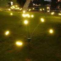 Firefly LED Light Bulbs, Decorative Landscape Park Light