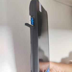 Mô hình mới nhất màn hình cảm ứng lĩnh vực điều khiển ihand55 với <span class=keywords><strong>hi</strong></span>-khảo sát phần mềm gnss GPS khảo sát cụ <span class=keywords><strong>Hi</strong></span> mục tiêu - Product Image 6