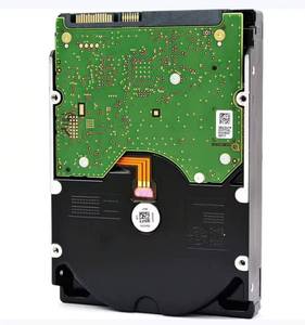 ฮาร์ดดิสก์ภายใน SATA ขนาด 3.5 นิ้ว ความจุ 1TB รุ่น WD101FZBX ความเร็ว 5400 รอบต่อนาที อ่านได้ 201-300MB/วินาที เขียนได้ 100-200MB/วินาที - Product Image 1
