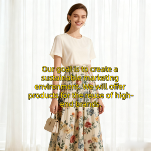 Fornitore di Abbigliamento di Marca per Donna, Vestiti Firmati a Prezzi Convenienti - Product Image 6
