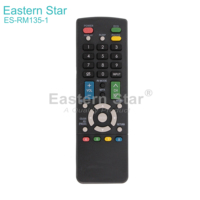 Control Remoto Universal de Alta Calidad para Smart TV ES-RM135-1, Precio de Fábrica, para Sharp GB244WJSA HDTV