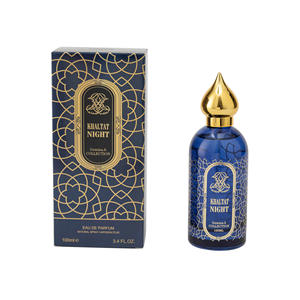 Vaporisateur d'eau de Cologne épicée parfumée et boisée arabe originale de 100ml <span class=keywords><strong>pour</strong></span> hommes parfum du Moyen-Orient et du Sud-Est <span class=keywords><strong>pour</strong></span> vente en gros - Product Image 6