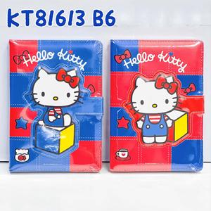 Quaderno Serie Gatto con Pagine Colorate, Copertina Cartoon <span class=keywords><strong>di</strong></span> Alta Qualità, Resistente allo Sporco, Regalo per Studenti - Product Image 5