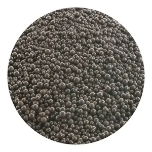 Nhựa Trao Đổi Cation Macroporous Đặc Biệt Để Loại Bỏ Glycerine Và Xà Phòng Từ Dầu Diesel Sinh Học Tương Đương Với GF202