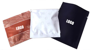 High Quality Customized Tea Packaging <b>Bags</b> <b>Small</b> Bubble <b>Bags</b> for Pu-Erh <b>White</b> Tea Three-Sided Sealed Aluminum Foil Independent - Product Image 6