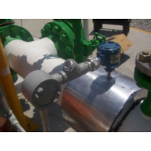 Transmetteur de température Rosemount Pt100 d'origine, capteur à pince pour tuyau 0085, transmetteur sans fil 848T, instruments haute température - Product Image 6