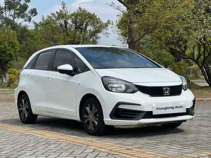 <span class=keywords><strong>Honda</strong></span> Fit Usado a Bajo <span class=keywords><strong>Precio</strong></span>, Modelo <span class=keywords><strong>2022</strong></span>, 1.5L CVT, Edición Enjoy, Techo Solar, R15, Tapicería de Tela, 5 Puertas, 5 Asientos, Volante a la Izquierda, para Desplazamientos Diarios y Caminos Difíciles - Product Image 4