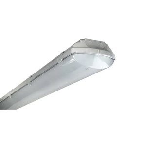 Lampada da Soffitto Beghelli Bs100 Led Reg Hv M1280 4K Lunghezza 128Cm - Product Image 1