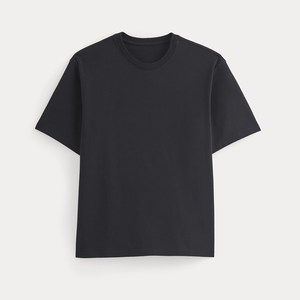 Camisetas gráficas estampadas para hombres y mujeres Unisex Fit algodón suave manga corta estilo suelto personalizado verano camiseta diaria - Product Image 4